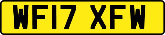 WF17XFW