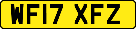 WF17XFZ