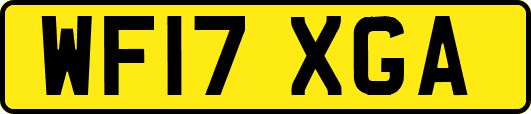 WF17XGA