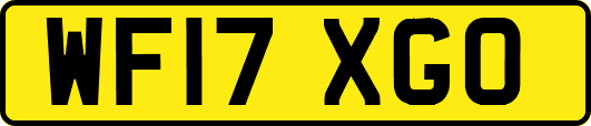 WF17XGO