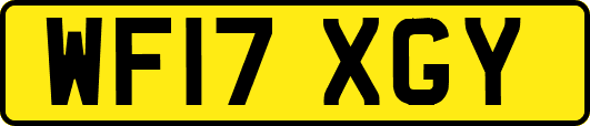 WF17XGY