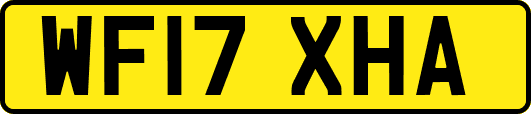 WF17XHA