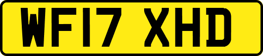 WF17XHD