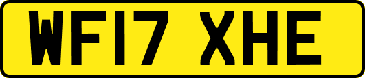 WF17XHE