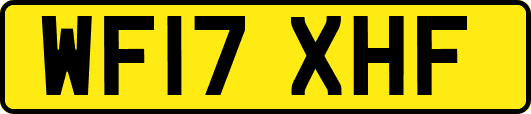 WF17XHF