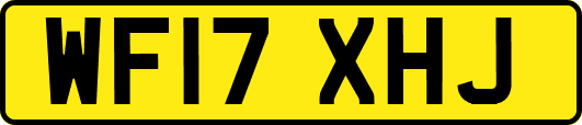 WF17XHJ