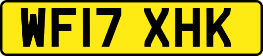 WF17XHK