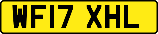 WF17XHL