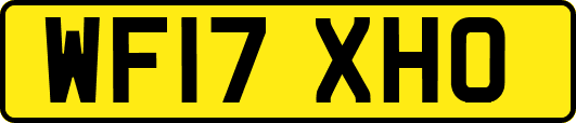 WF17XHO