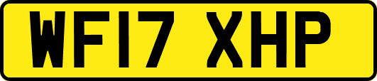 WF17XHP