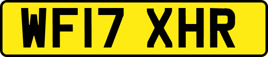 WF17XHR