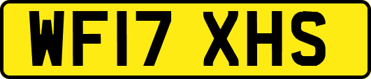 WF17XHS