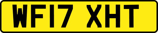 WF17XHT