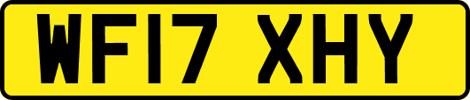 WF17XHY