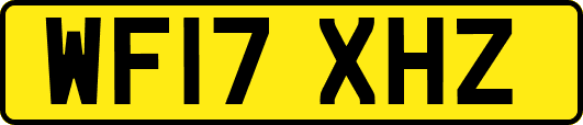 WF17XHZ