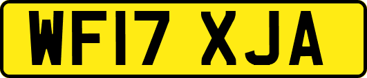 WF17XJA