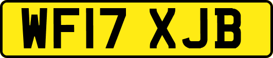 WF17XJB
