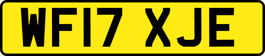 WF17XJE