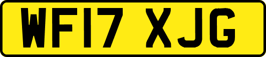 WF17XJG
