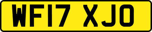 WF17XJO