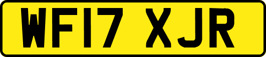 WF17XJR