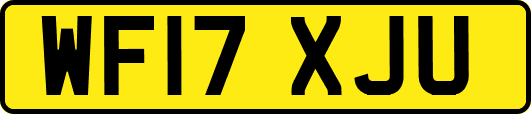 WF17XJU