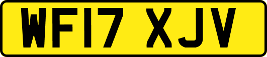 WF17XJV