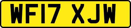 WF17XJW