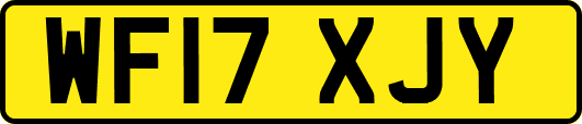 WF17XJY