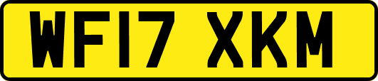 WF17XKM