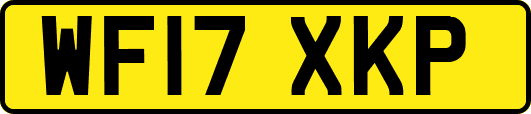 WF17XKP