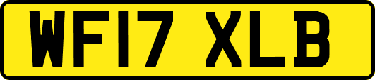 WF17XLB