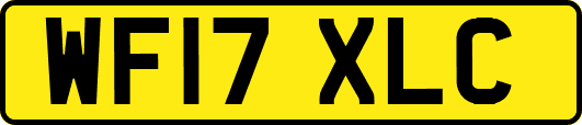 WF17XLC