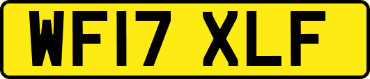 WF17XLF