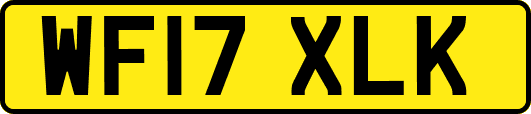 WF17XLK