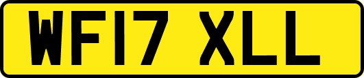 WF17XLL