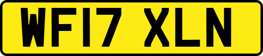 WF17XLN