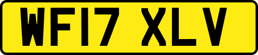 WF17XLV