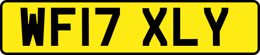 WF17XLY