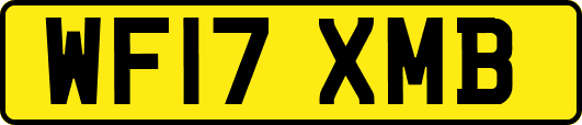 WF17XMB