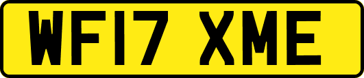 WF17XME