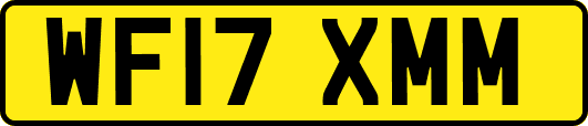WF17XMM