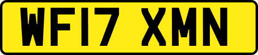 WF17XMN