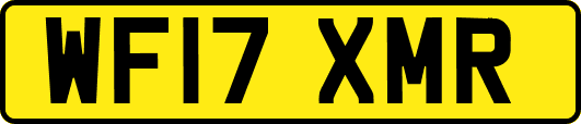 WF17XMR
