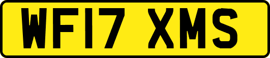 WF17XMS