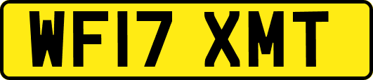 WF17XMT