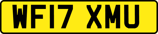 WF17XMU