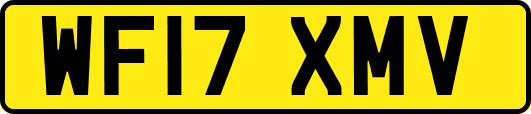 WF17XMV