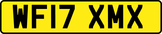 WF17XMX