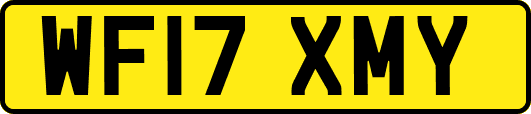 WF17XMY